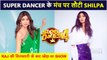 Shilpa Shetty Joins Super Dancer 4 After Raj Kundra Controversy