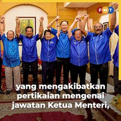 Rundingan rahsia bukan caranya, pemimpin DAP Johor beritahu parti