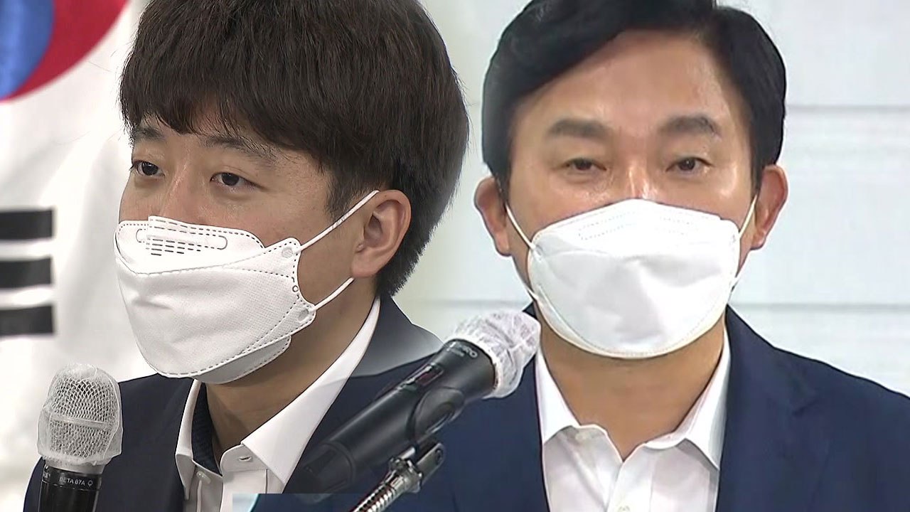 [뉴스앤이슈] 이번엔 元-李 진실공방...민주당 '황교익 공방' 계속 / YTN