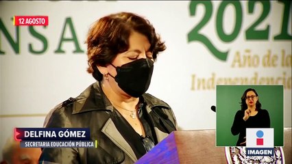 AMLO se deslinda de carta responsiva de la SEP