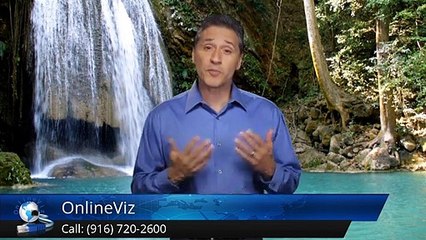 OnlineViz of Sacramento receives an amazing five star review by Cary Wilcox