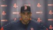 Alex Cora Postgame Press Conference | Red Sox vs Yankees 8-17 | Game 2
