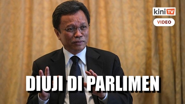 Agong mahu keabsahan PM baru diuji di parlimen - Shafie