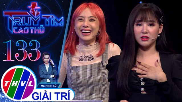 Yến Lê ngạc nhiên trước đáp án của Miko Lan Trinh đưa ra tại Vòng lộ diện