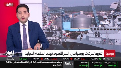 ...لات النووية أمر دفع بواشنطن وحلفائها الى...