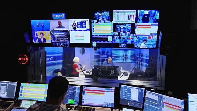 Le Royaume-Uni et les États-Unis font la Une de la presse internationale