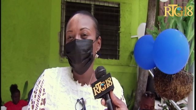Fondasyon notre Dame de Lourdes reyalize yon jounen konsiltasyon ak distribisyon medikaman