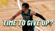 Should Celtics Move On From Romeo Langford?