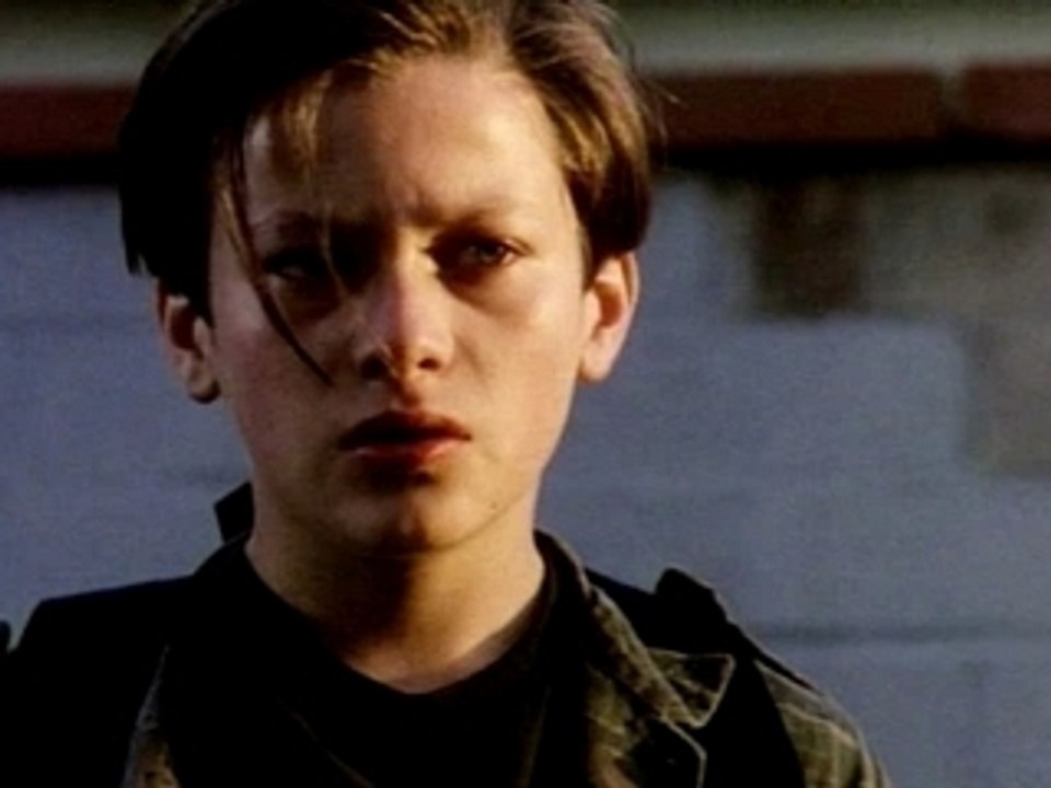 TERMINATOR 2 - TRAILER