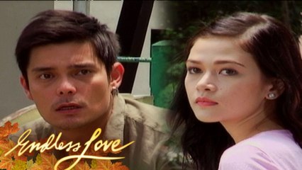 Endless Love: Pagmumulto ng konsensya ni Johnny | Episode 53