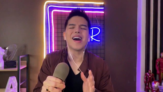 Playlist: Kapuso Pop Rocker Anthony Rosaldo (LIVE) | Aug 18, 2021