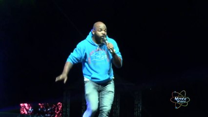 LYBRAN Portmore jamboree 2019