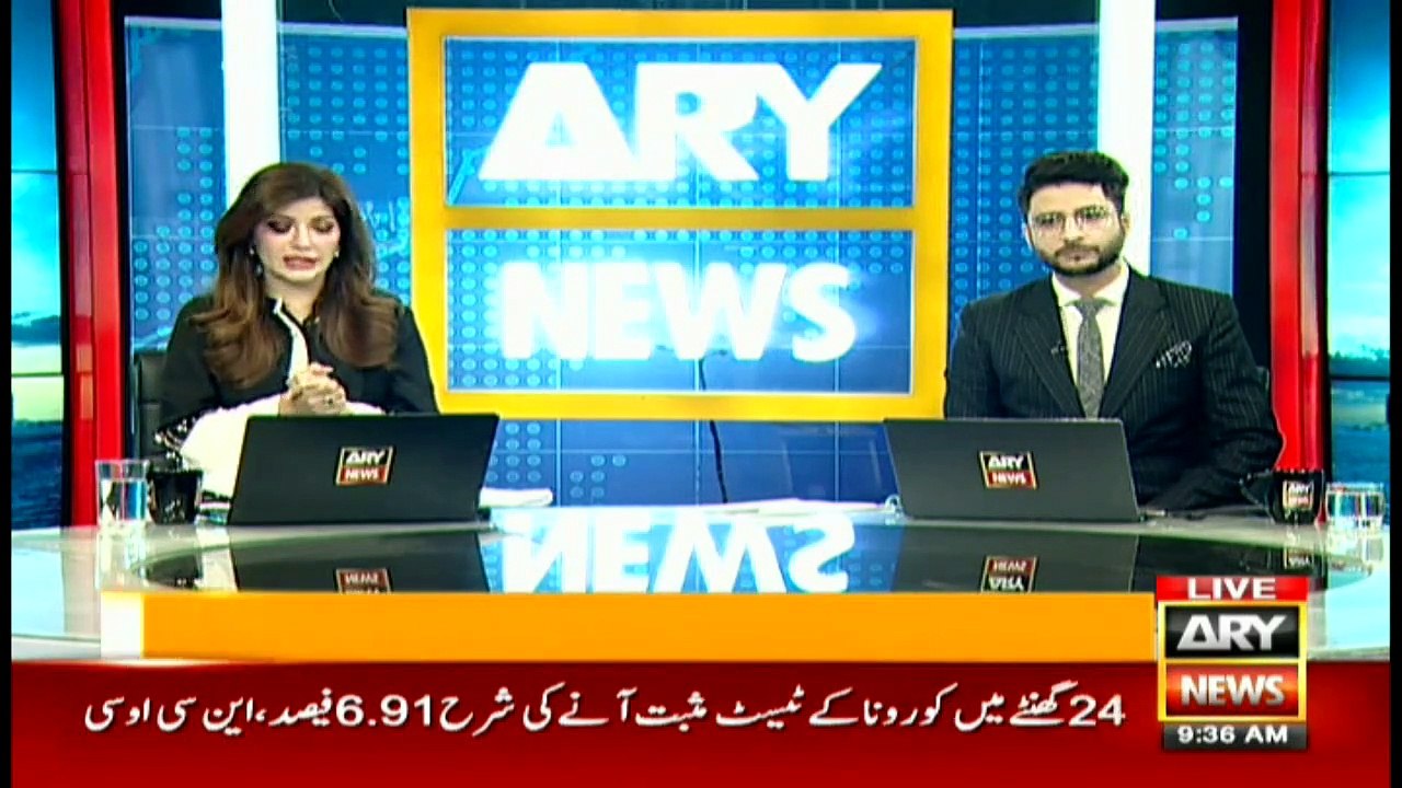 9th Muharram processions conclude amid strict security