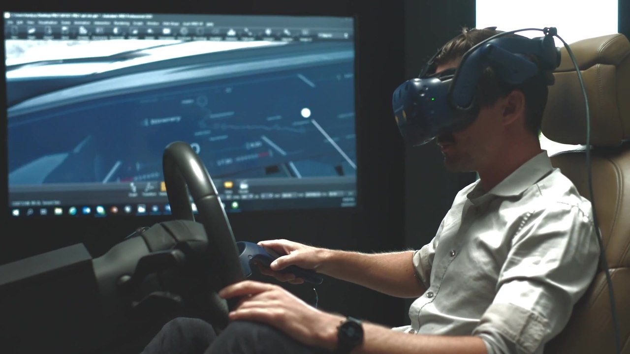 Audi skysphere concept - Heimspiel in Kalifornien