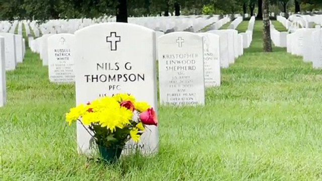 ABD'nin Afganistan'da 20 yıl süren en uzun savaşında 2 bin 400'den fazla Amerikan askeri yaşamını yitirdi