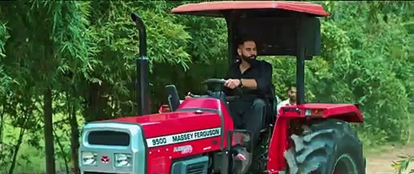 Farming - Laddi Chahal ft Parmish Verma & Mahira - Gurlej Akhtar- Desi Crew - New Punjabi Songs 2021