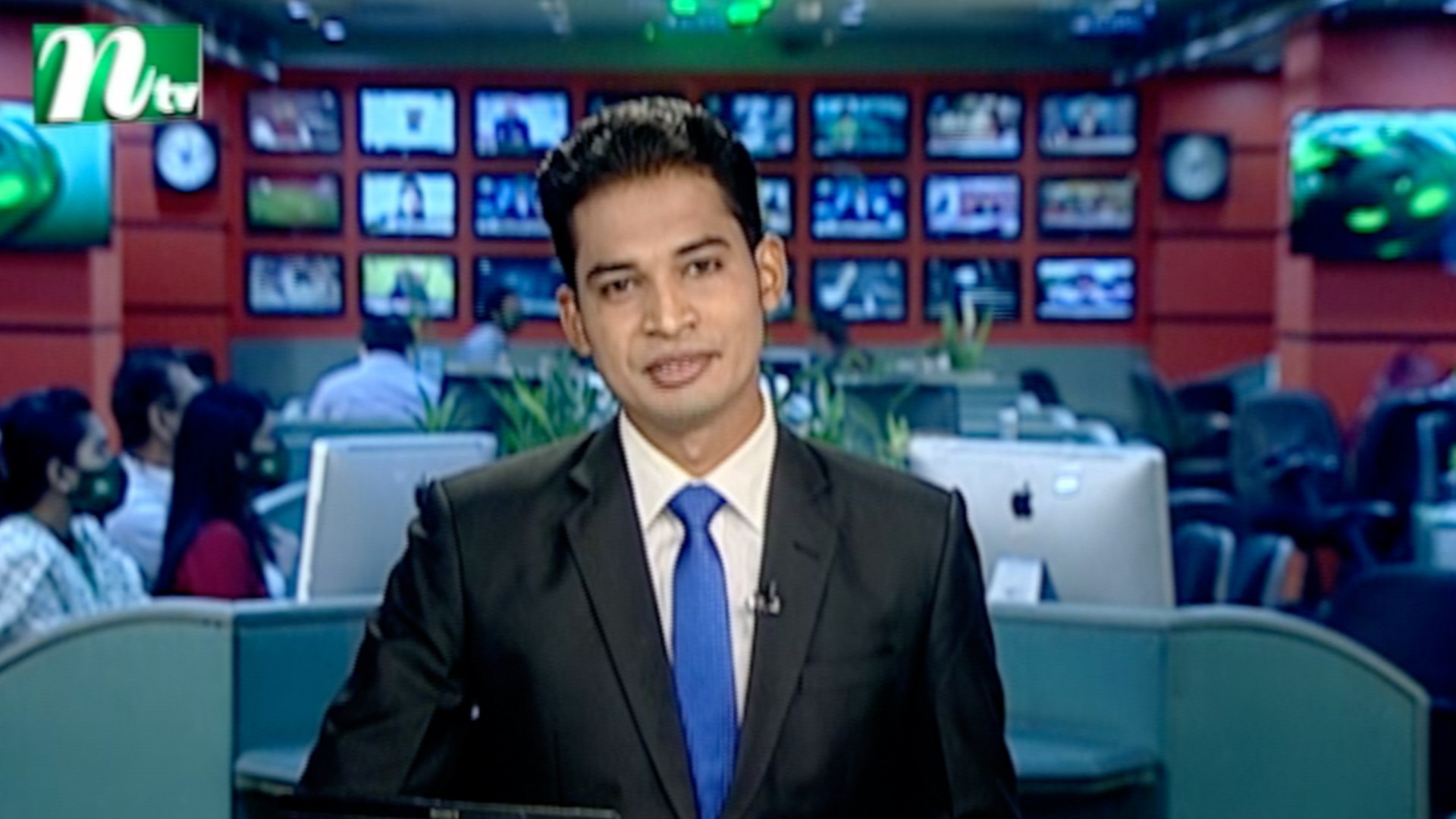 NTV Shironam  18 August 2021