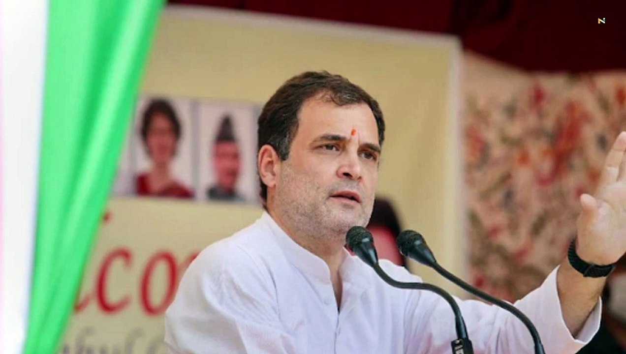 Facebook sends notice to Rahul Gandhi over post revealing identity of Delhi minor rape victim's family