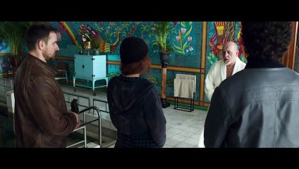 The Protégé Movie Clip - I Didn't Come Here for Money