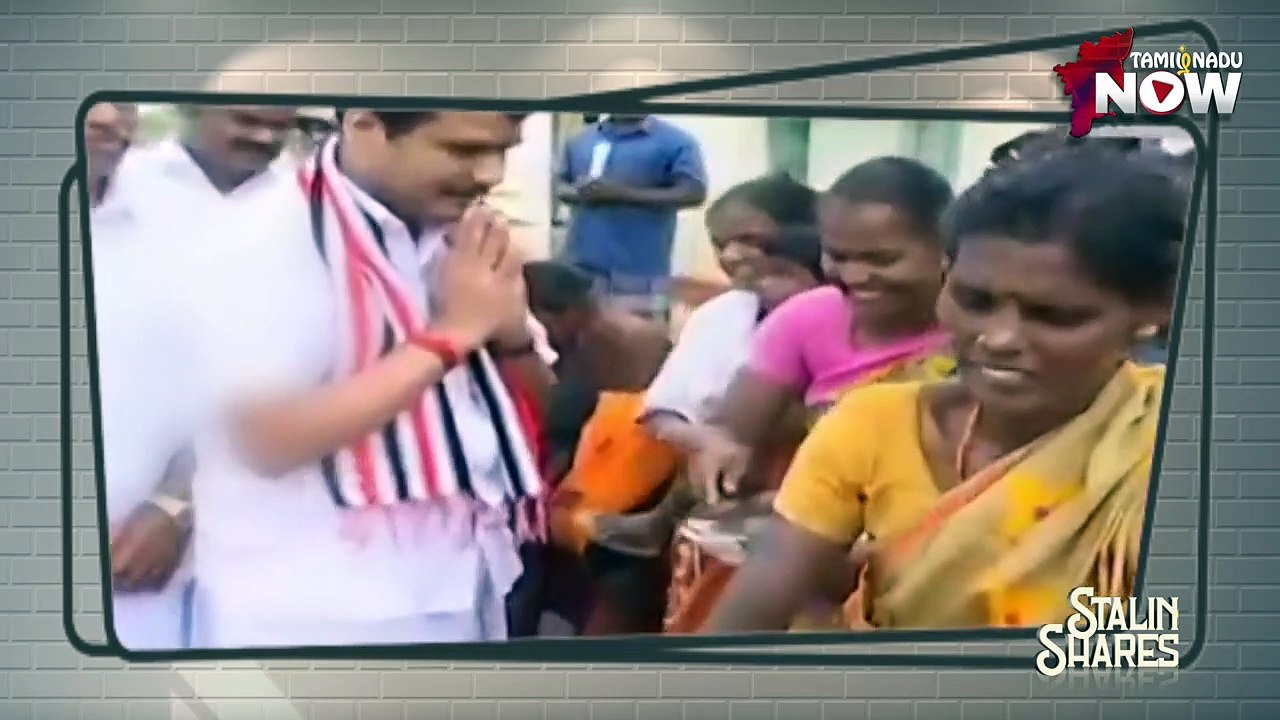 ரேக்ளா ரேஸ் to முதல்வர் ரேஸ்.. யார் இந்த Senthil Balaji? | Stalin Shares