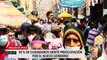 IPSOS: 50% de peruanos sienten preocupación del nuevo Gobierno de Castillo