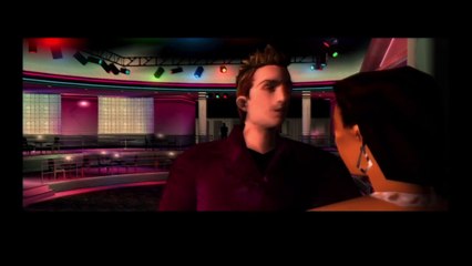 Hello Kent Paul how you're doing? Grand Theft Auto Vice City Part 2