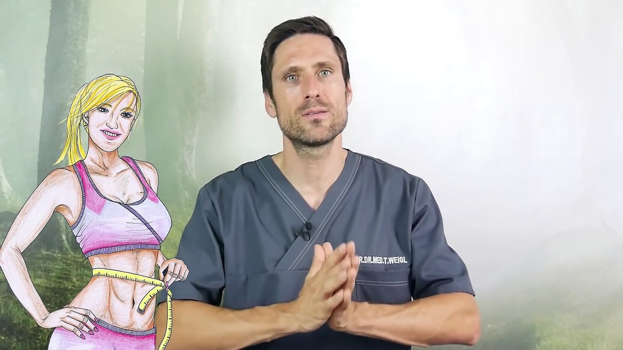 Fett verlieren und nicht Gewicht verlieren_ Die 4 kritischen Stellschrauben die Jeder kennen sollte!