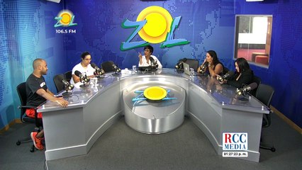 Gabriel nos habla sobre semidurce