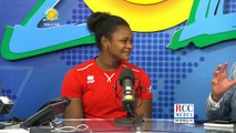 Atletas dominicanos medallitas en Tokio 2020 expresan su orgullo por representar a RD en los juegos