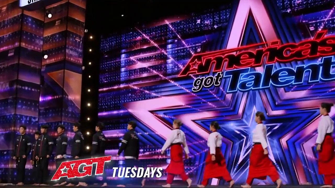 ALL 6 GOLDEN BUZZERS on America's Got Talent 2021 _ Got Talent Global ( 720 X 1280 )