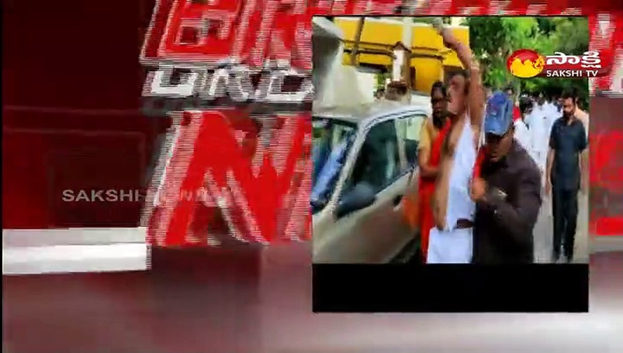మల్కాజిగిరి వివాదాన్ని సీరియస్ గా తీసుకున్న జాతీయ ఏస్సి కమిషన్