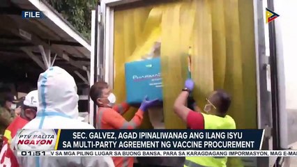 #PTVBalitaNgayon | August 18, 2021 / 2:00 p.m. Update