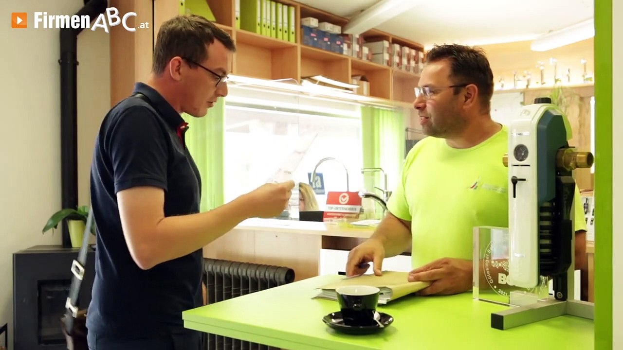 Johannes Lechner Installationen GmbH in Fahrafeld – Ihr Profi für Sanitär, Heizung & Klima