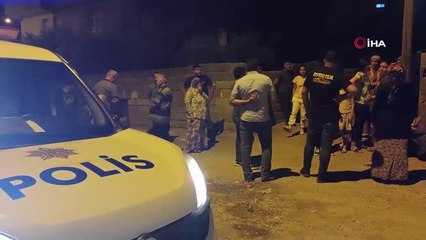 Annesine kızıp evden çıkan 10 yaşındaki kayıp çocuk Gaziantep'te bulundu