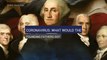 Coronavirus: What Would The Founding Fathers Do?