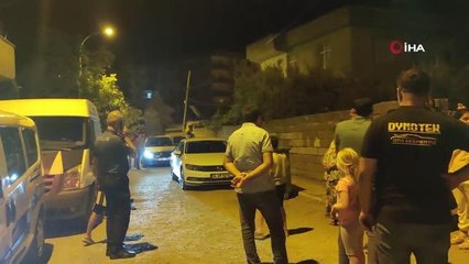 Annesine kızıp evden çıkan 10 yaşındaki kayıp çocuk Gaziantep'te bulundu