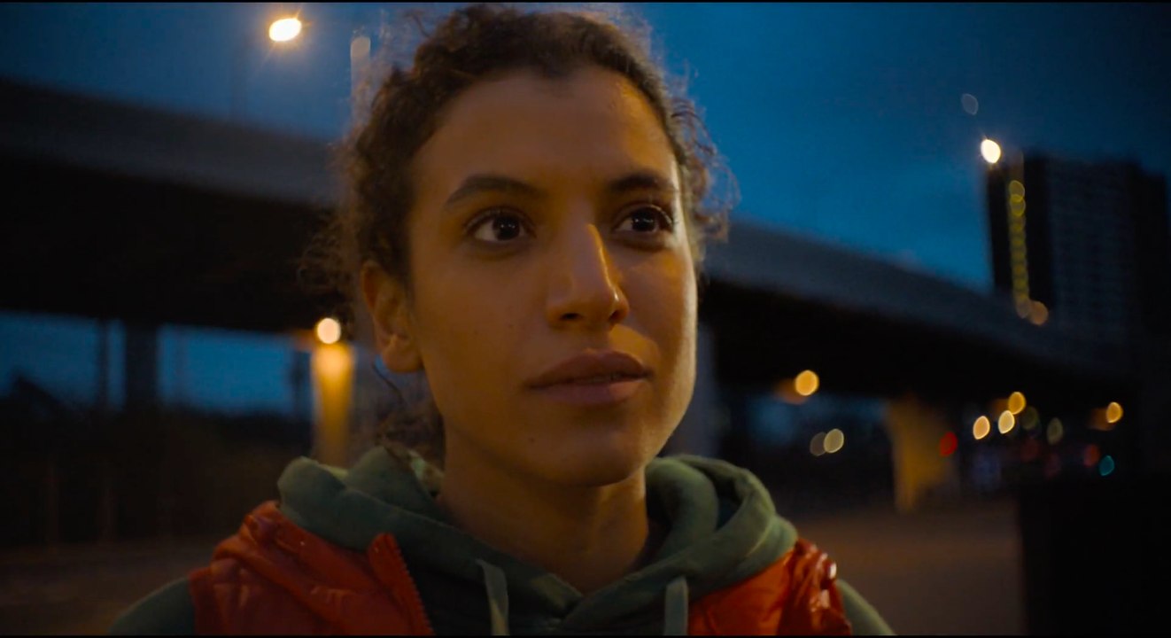 Baghdad In My Shadow - Trailer (Deutsch) HD