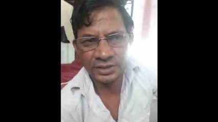 Video जारी कर बुलंदशहर के युवक ने पीएम मोदी से लगाई घर वापसी की गुहार, अफगानिस्तान में फंसा है वो