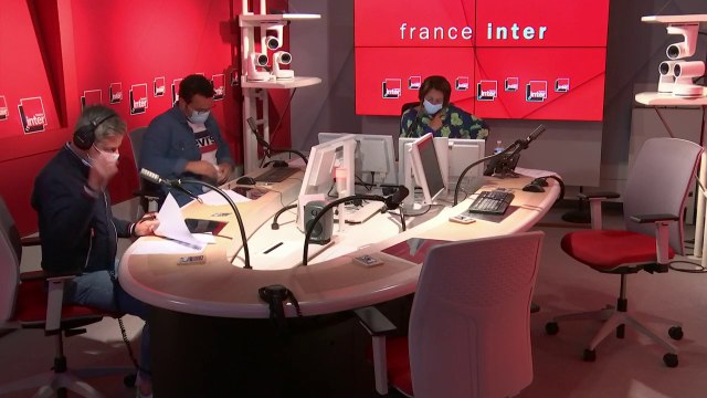 Sandrine Rousseau : On ne va pas aller à un duel Macron-Le Pen comme on va à l'abattoir