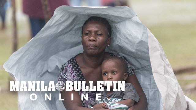 Haiti earthquake: death toll nears 2000