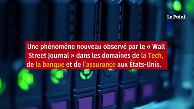 Télétravail : ils cumulent les emplois sans avertir leurs employeurs