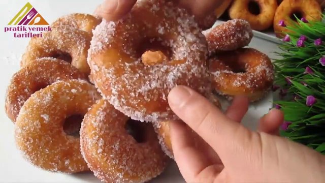 Yağ Çekmez ❗ PAMUK PİŞİ TARİFİ PİŞİ hiç bu kadar YUMUŞAK ve LEZZETLİ