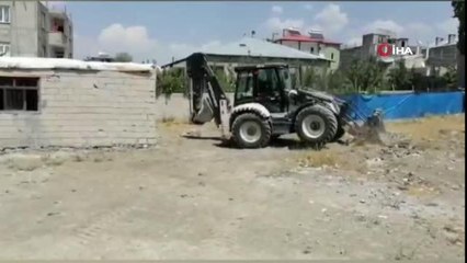 Van'da iki apartman dairesinde 115 düzensiz göçmen yakalandı