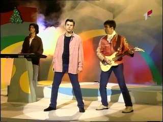 Regina - Ruzo moja - 1995