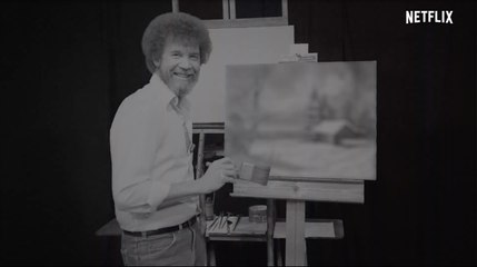 Bob Ross Glückliche Unfälle, Betrug und Gier - Trailer (Deutsch) HD