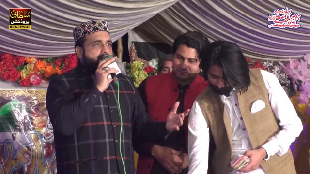 Jashan Sohne De Manaiye __ Shahid Mehmood Qadri __ 2021_HD