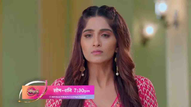 Choti Sarrdaarni Episode 562; Seher brother shocked to see Seher announcement |FilmiBeat