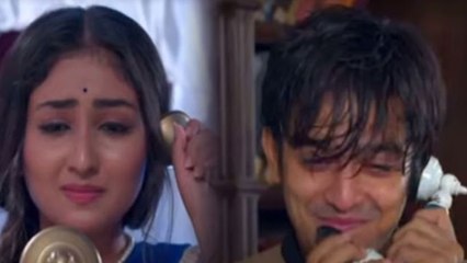 Barrister Babu Spoiler: Anirudh की फोन पर ये बात सुनकर एक दम चुप हो गई Bondita | FilmiBeat