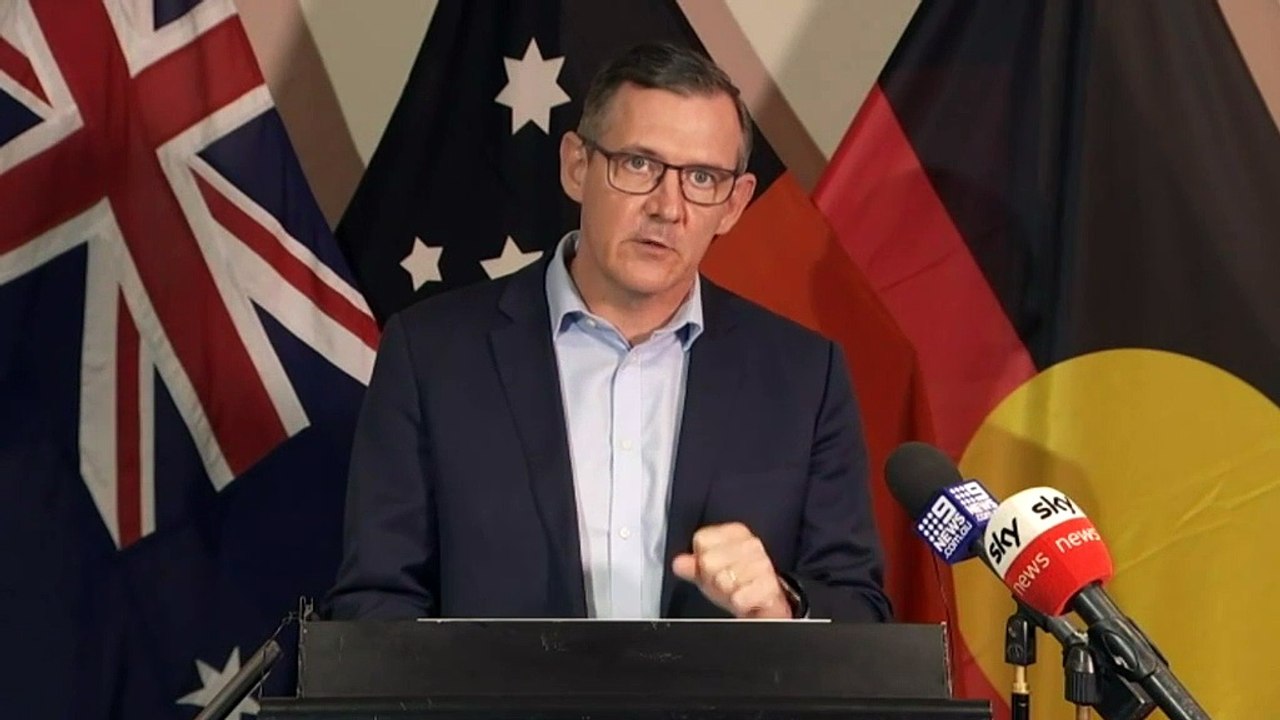 NT confident lockdown will lift tomorrow