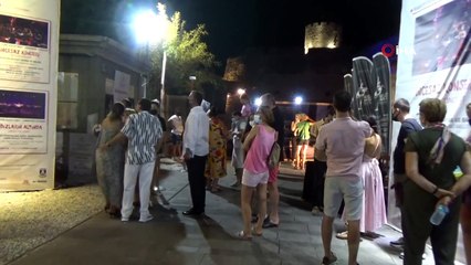 - Festival “Carmen” balesi ile sona erdi